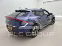 2022 KIA EV