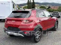 2022 KIA Stonic