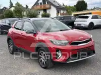 2022 KIA Stonic