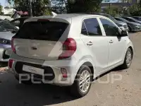 2022 KIA Picanto