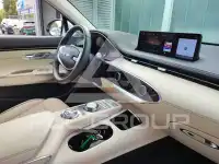 2022 Genesis GV70