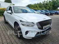 2022 Genesis GV70