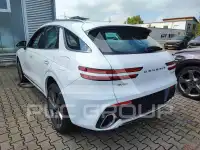2022 Genesis GV70