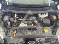 2022 Ford S-Max