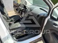 2022 Ford Courier