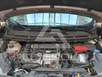 2022 Ford Courier