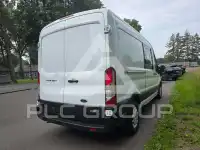 2022 Ford TRANSIT
