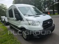 2022 Ford TRANSIT