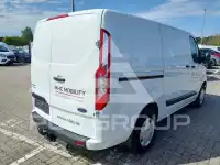 2022 Ford TRANSIT