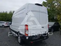 2022 Ford TRANSIT