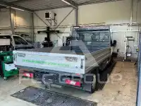 2022 Ford TRANSIT