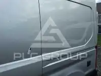 2022 Ford TRANSIT