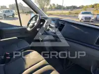 2022 Ford TRANSIT
