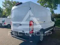 2022 Ford TRANSIT