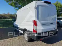 2022 Ford TRANSIT