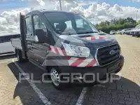 2022 Ford TRANSIT