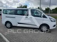 2022 Ford TRANSIT