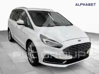 2022 Ford GALAXY