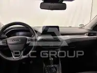 2022 Ford FOCUS