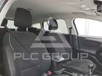 2022 Ford FOCUS