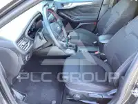 2022 Ford FOCUS