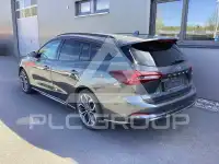 2022 Ford FOCUS