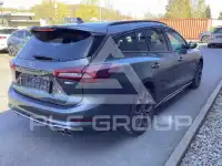 2022 Ford FOCUS
