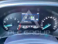2022 Ford FOCUS