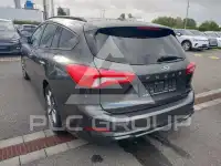 2022 Ford FOCUS