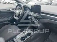 2022 Ford FOCUS