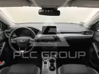 2022 Ford FOCUS