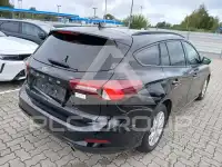 2022 Ford FOCUS