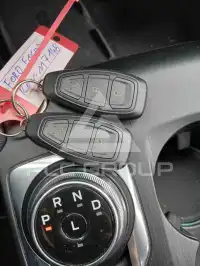 2022 Ford FOCUS