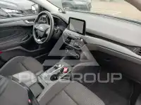 2022 Ford FOCUS