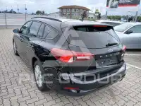 2022 Ford FOCUS