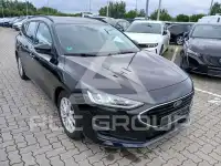 2022 Ford FOCUS