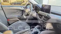 2022 Ford FOCUS