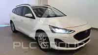 2022 Ford FOCUS