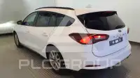 2022 Ford FOCUS