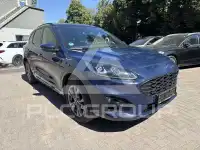 2022 Ford Kuga