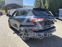 2022 Ford Kuga
