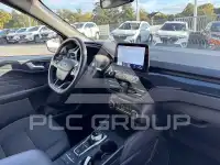 2022 Ford Kuga