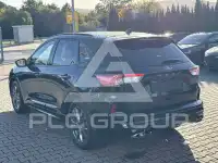 2022 Ford Kuga