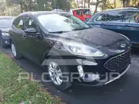 2022 Ford Kuga