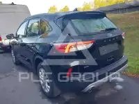 2022 Ford Kuga