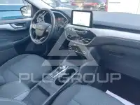 2022 Ford Kuga