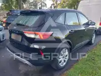 2022 Ford Kuga