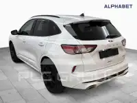 2022 Ford Kuga