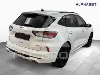2022 Ford Kuga