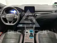 2022 Ford Kuga